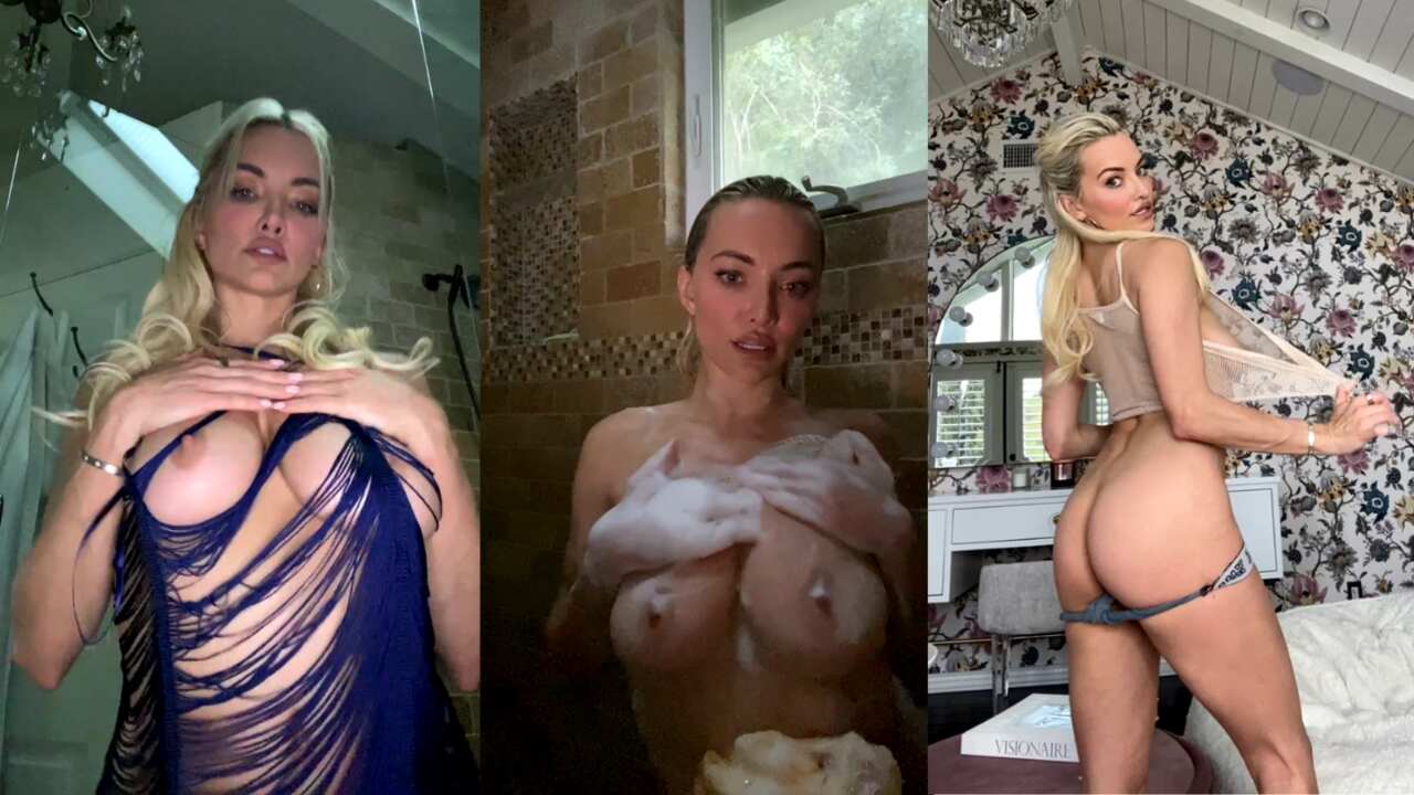 Lindsey Pelas Easter Livestream Video Leaked