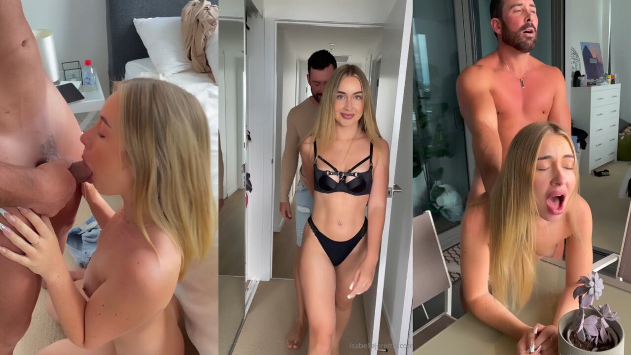 Emily Webb Nude Onlyfans Sex Tape Video Leaked